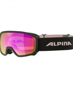 Alpina SCARABEO JR Q-LITE