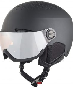 Alpina ARBER VISOR Q-LITE