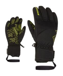 Ziener LOTAR GTX PR junior