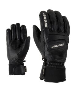Ziener GUARD GTX + Gore grip