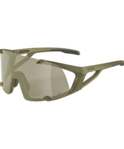 Alpina HAWKEYE Q-LITE