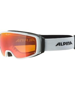 Alpina DOUBLE JACK PLANET Q-LITE