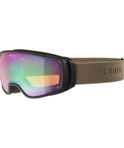 Alpina DOUBLE JACK PLANET Q-LITE