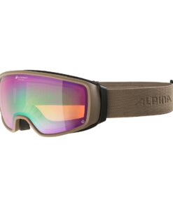 Alpina DOUBLE JACK PLANET Q-LITE