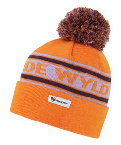 Ziener IKUTO junior hat
