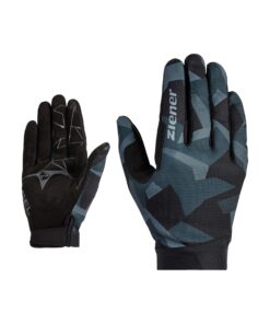 Ziener CNUT TOUCH LONG bike glove