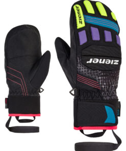Ziener LURON AS(R) PR Mitten glove junior