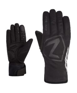 Ziener DAQUA AS(R) TOUCH bike glove