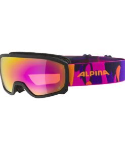 Alpina SCARABEO JR. Q-LITE