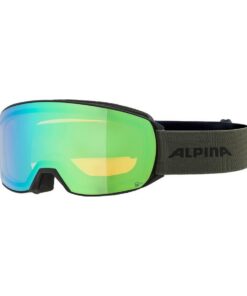 Alpina NAKISKA Q-LITE