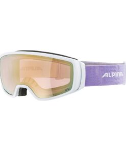 Alpina DOUBLE JACK QV