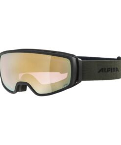 Alpina DOUBLE JACK QV