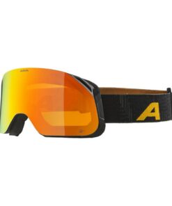 Alpina BLACKCOMB Q-LITE