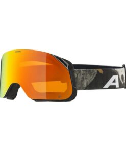 Alpina BLACKCOMB Q-LITE