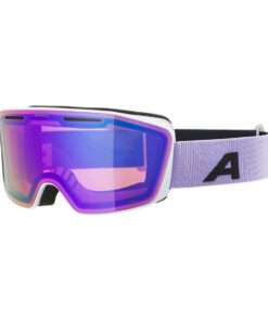 Alpina NENDAZ Q-LITE