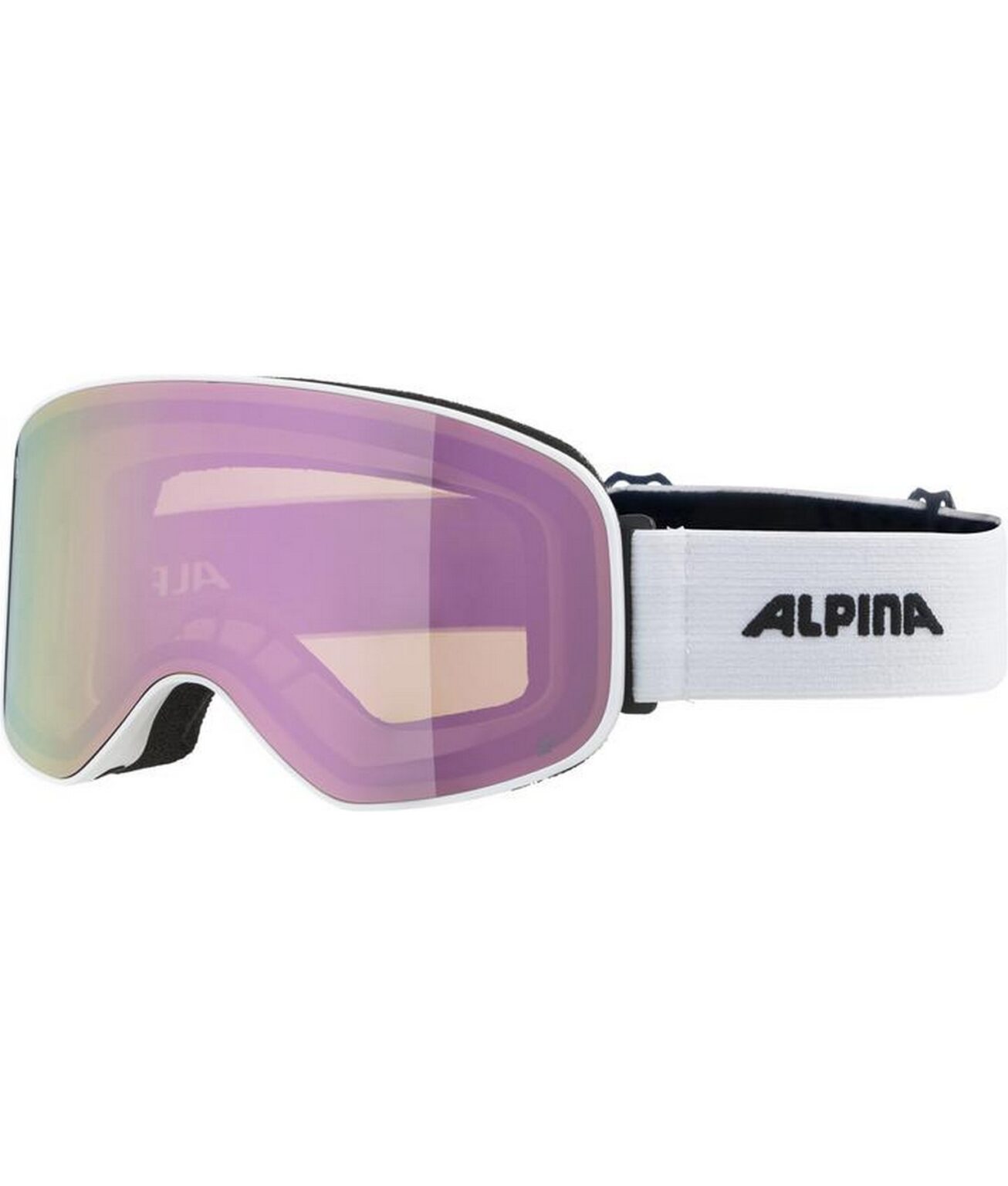ALPINA