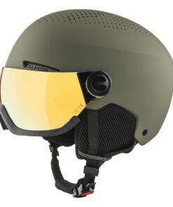 Alpina ARBER VISOR Q-LITE
