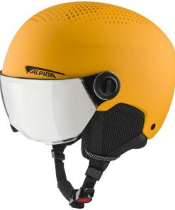 Alpina ZUPO VISOR Q-LITE
