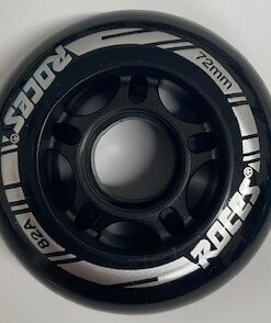Roces KOLESA 72mm/82A