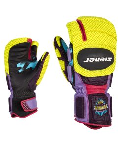 Ziener GATOR PR LOBSTER glove race
