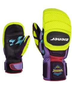 Ziener GATORO PR MITTEN glove race