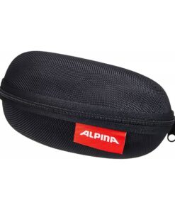 Alpina ETUI za očala črn