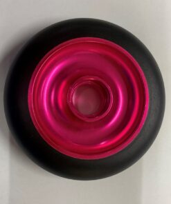 Roces KOLESA Roces 100mm Alu black-pink