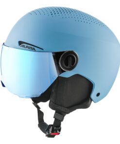 Alpina ZUPO VISOR Q-LITE