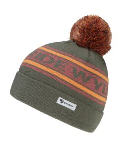 Ziener IKUTO junior hat