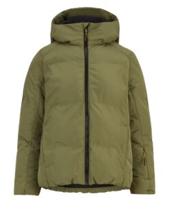 Ziener AWAR jun (jacket ski)