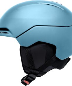 Alternative view of Alpina NAX