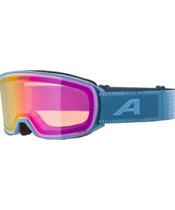 Alpina NAKSIKA Q-LITE