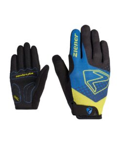 Ziener COLO long junior bike glove