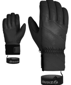 Ziener KUMA AS® lady