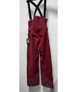Alternative view of Ziener RAHILD lady (pants ski)