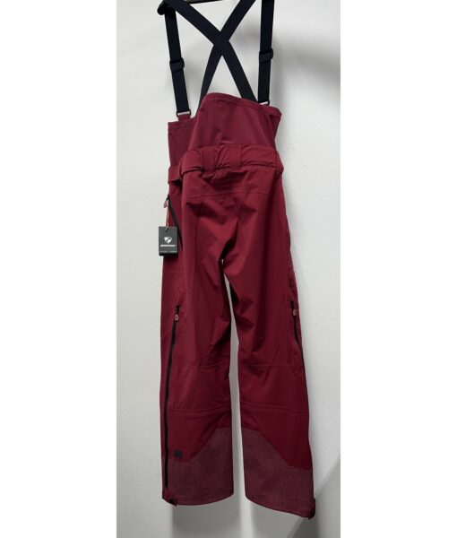 Ziener RAHILD lady (pants ski) - Image 2