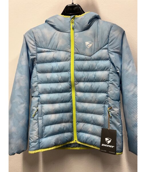 Ziener NADS jun (jacket active)