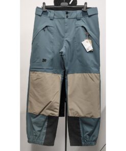 Ziener RONTARO-Z man (pants ski)