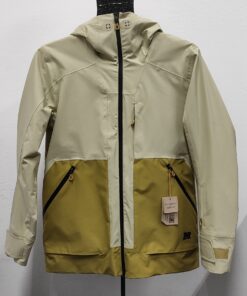 Ziener RUDOLFINA-Z lady (jacket)