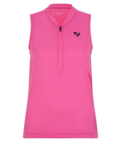 Ziener NIKOLETTA shirt lady