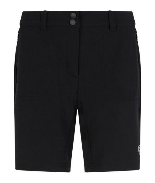 Ziener NAKOA X-Function shorts lady