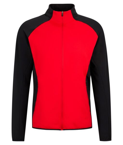 Ziener JODIO-Z midlayer man