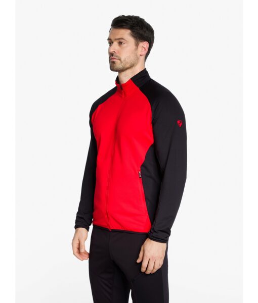 Ziener JODIO-Z midlayer man - slika 4