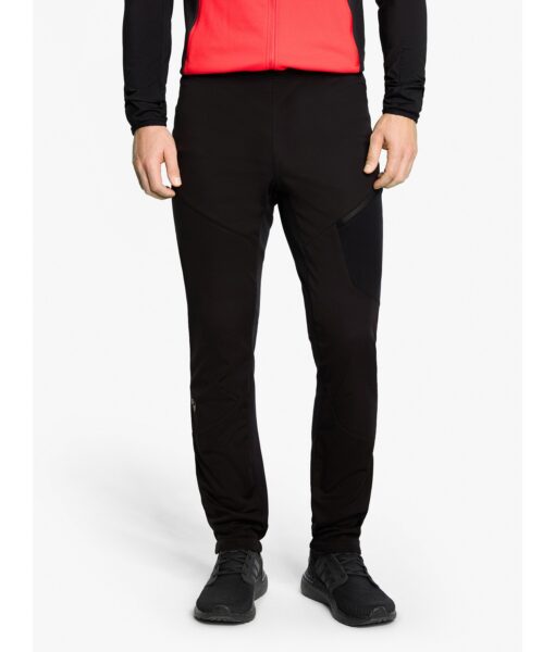 Ziener NEBIL-Z pants man - slika 3