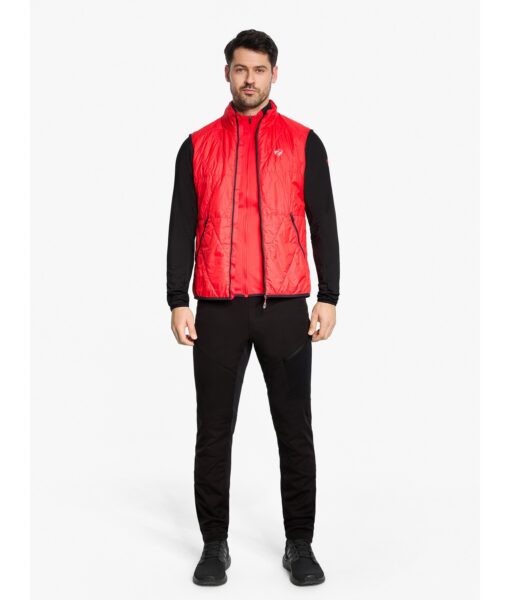 Ziener NEBIL-Z pants man - slika 5
