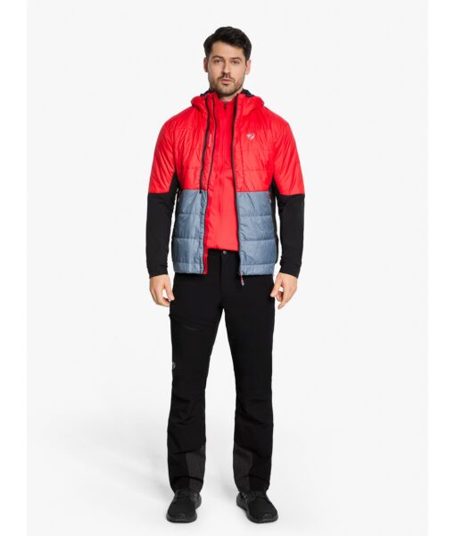 Ziener NEIV-Z pants man - slika 5