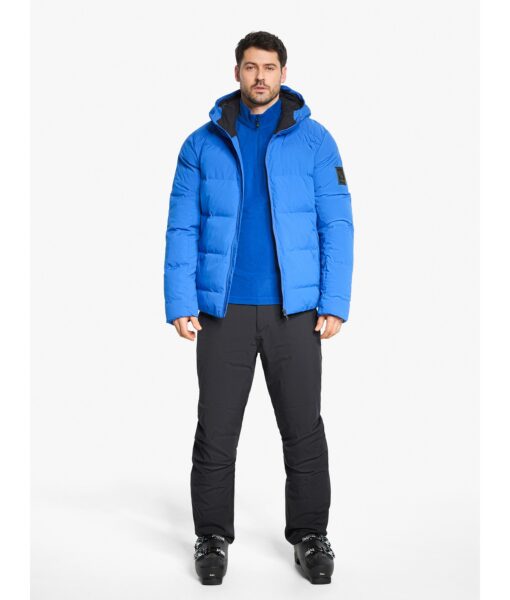 Ziener JUSEI-Z midlayer man - slika 5