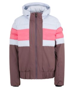 Ziener TINDIA-Z jacket lady