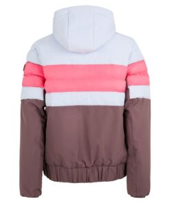 Alternative view of Ziener TINDIA-Z jacket lady