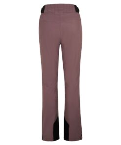Alternative view of Ziener TILLA-Z pants lady